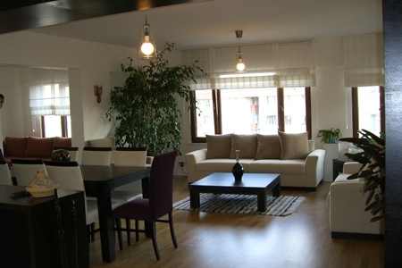 ATABEK RESIDENCE
